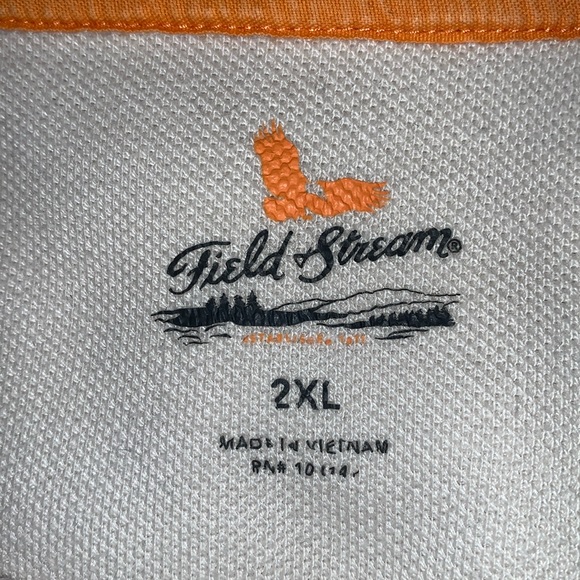 Field & Stream Shirt - Picture 3 of 4